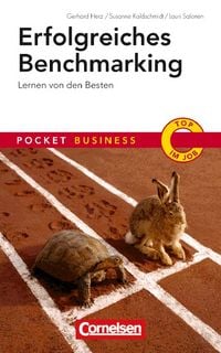 Produktbild: Erfolgreiches Benchmarking