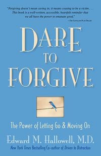 Produktbild: Dare to Forgive