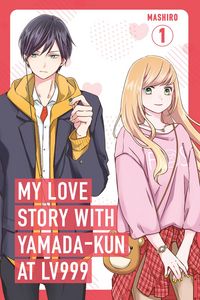 Produktbild: My Love Story with Yamada-kun at Lv999, Vol. 1