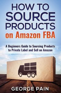 Produktbild: How to Source Products on Amazon FBA
