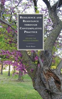 Produktbild: Resilience and Resistance through Contemplative Practice