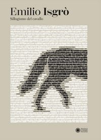 Produktbild: Emilio Isgr&ograve;. Sillogismo del cavallo