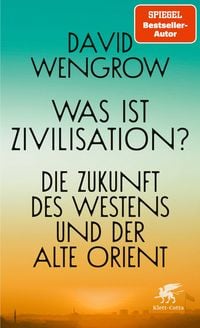 Produktbild: Was ist Zivilisation?