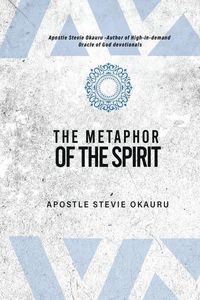 Produktbild: Metaphor of the Spirit