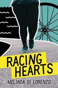 Produktbild: Racing Hearts