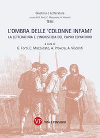 Produktbild: L'ombra delle 'colonne infami'