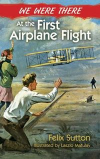 Produktbild: We Were There At The 1st Airpl