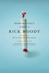 Produktbild: Demonology