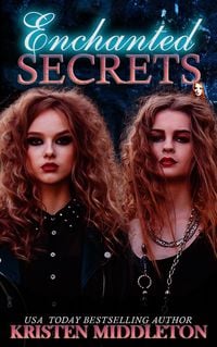 Produktbild: Enchanted Secrets (Witches of Bayport, #1)