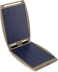 Produktbild: Power Traveller Solargorilla Tactical PTL-SG002 TAC Solar-Ladeger&auml;t Ladestrom Solarzelle 2000 mA 10 W