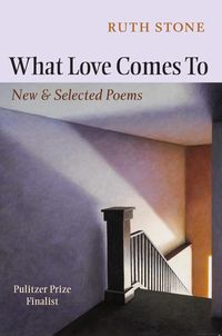 Produktbild: What Love Comes To