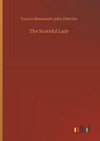 Produktbild: The Scornful Lady