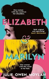 Produktbild: Elizabeth and Marilyn