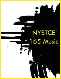 Produktbild: NYSTCE 165 Music