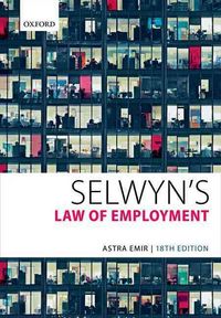 Produktbild: Selwyn's Law of Employment