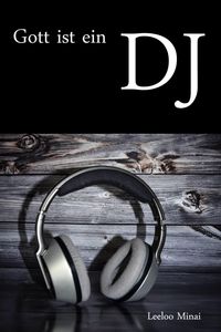 Produktbild: Gott ist ein DJ