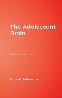 Produktbild: The Adolescent Brain