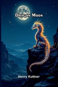 Produktbild: Dragon moon