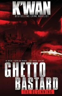 Produktbild: Ghetto Bastard