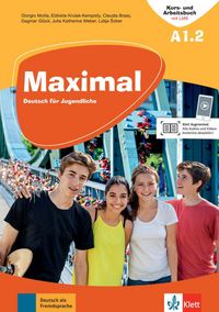 Produktbild: Maximal A1.2 - Media Bundle