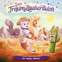 Produktbild: Im Wilden Westen