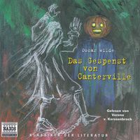 Produktbild: Das Gespenst von Canterville