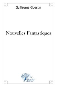 Produktbild: Nouvelles fantastiques
