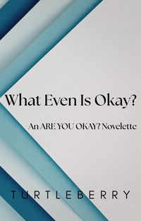 Produktbild: What Even Is Okay?