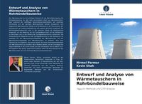 Produktbild: Entwurf und Analyse von W&auml;rmetauschern in Rohrb&uuml;ndelbauweise