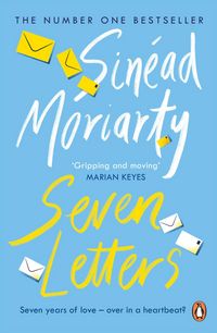 Produktbild: Seven Letters