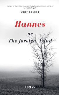 Produktbild: Hannes or The Foreign Land