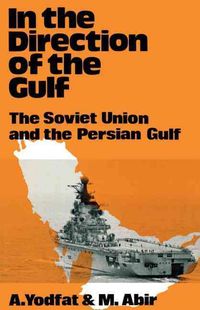 Produktbild: In the Direction of the Gulf