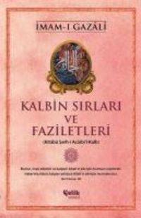 Produktbild: Kalbin Sirlari ve Faziletleri