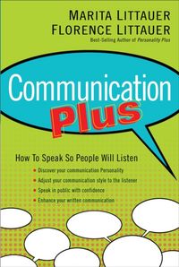 Produktbild: Communication Plus