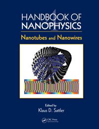 Produktbild: Handbook of Nanophysics