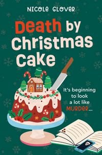 Produktbild: Death by Christmas Cake
