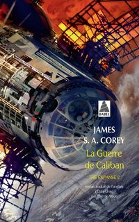 Produktbild: Guerre de caliban