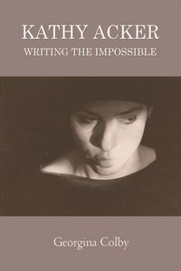 Produktbild: Kathy Acker