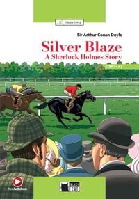 Produktbild: Silver Blaze