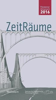 Produktbild: ZeitR&auml;ume