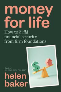 Produktbild: Money for Life
