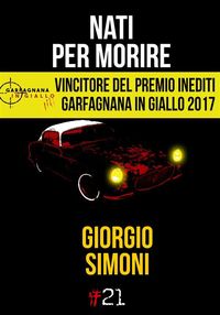 Produktbild: Nati per morire