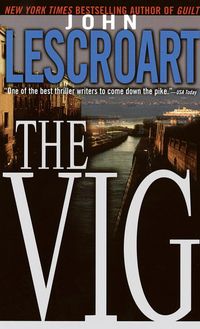 Produktbild: The Vig