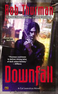 Produktbild: Downfall