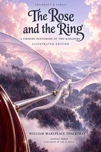 Produktbild: The Rose and the Ring