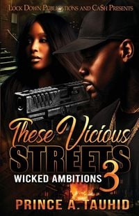 Produktbild: These Vicious Streets 3