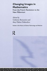 Produktbild: Changing Images in Mathematics