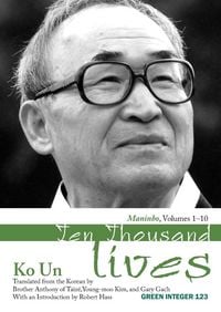 Produktbild: Ten Thousand Lives