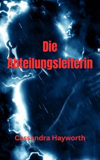 Produktbild: Die Abteilungsleiterin