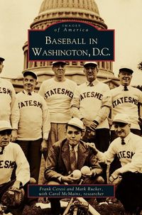 Produktbild: Baseball in Washington, D.C.
